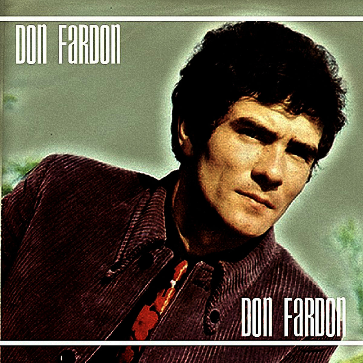 Don Fardon